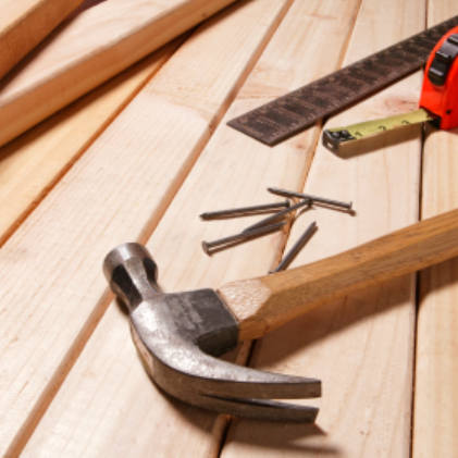 Carpentry and Repairs